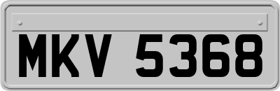 MKV5368