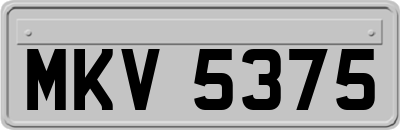 MKV5375