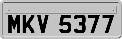 MKV5377