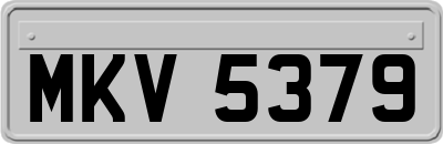 MKV5379