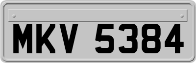 MKV5384