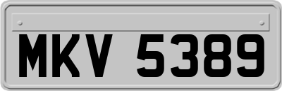 MKV5389