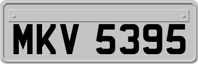 MKV5395
