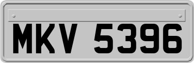 MKV5396