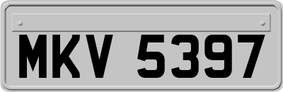 MKV5397