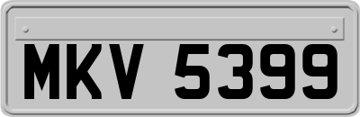 MKV5399