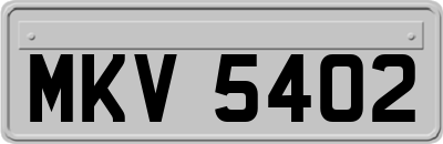 MKV5402