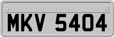 MKV5404