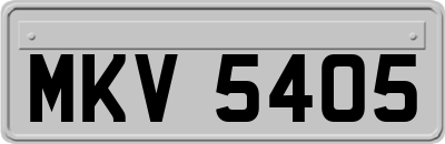 MKV5405