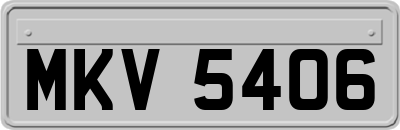 MKV5406