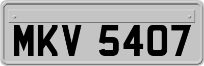 MKV5407