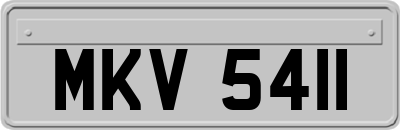 MKV5411