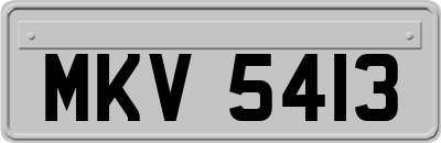 MKV5413