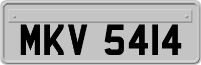 MKV5414