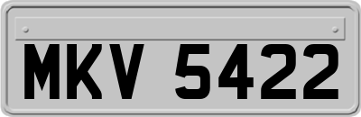MKV5422