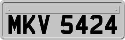 MKV5424