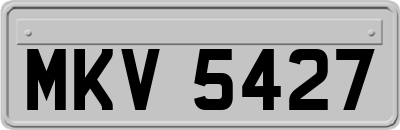 MKV5427