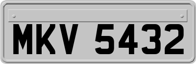 MKV5432