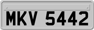 MKV5442