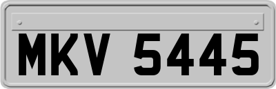 MKV5445
