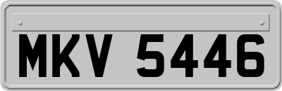 MKV5446