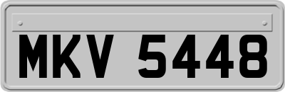 MKV5448