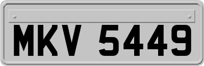MKV5449