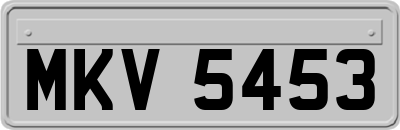 MKV5453