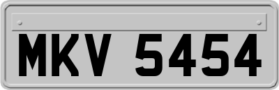 MKV5454