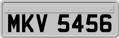 MKV5456