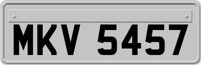 MKV5457