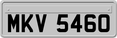 MKV5460