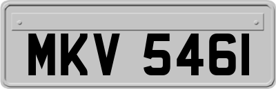 MKV5461