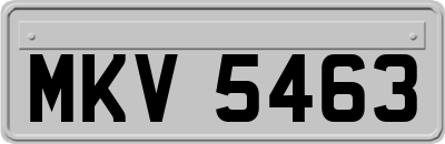 MKV5463