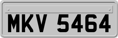MKV5464