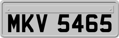 MKV5465