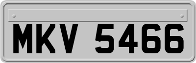 MKV5466