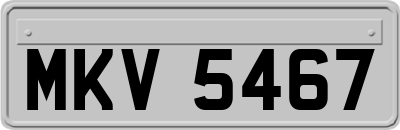 MKV5467