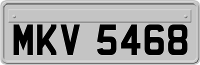 MKV5468