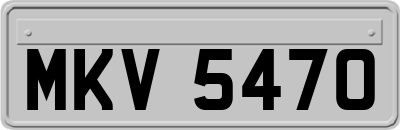 MKV5470