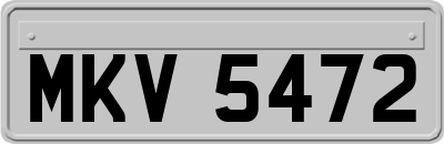 MKV5472