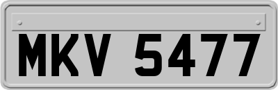 MKV5477