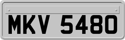 MKV5480