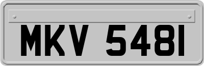 MKV5481