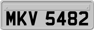 MKV5482
