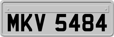 MKV5484