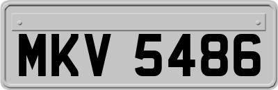 MKV5486
