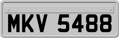 MKV5488