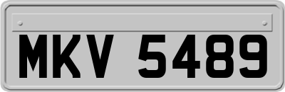 MKV5489