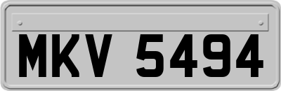 MKV5494